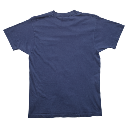 SK x Springy Navy Pegasus Tee - M