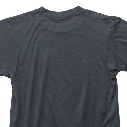 SK x Springy Black Pegasus Tee - XS