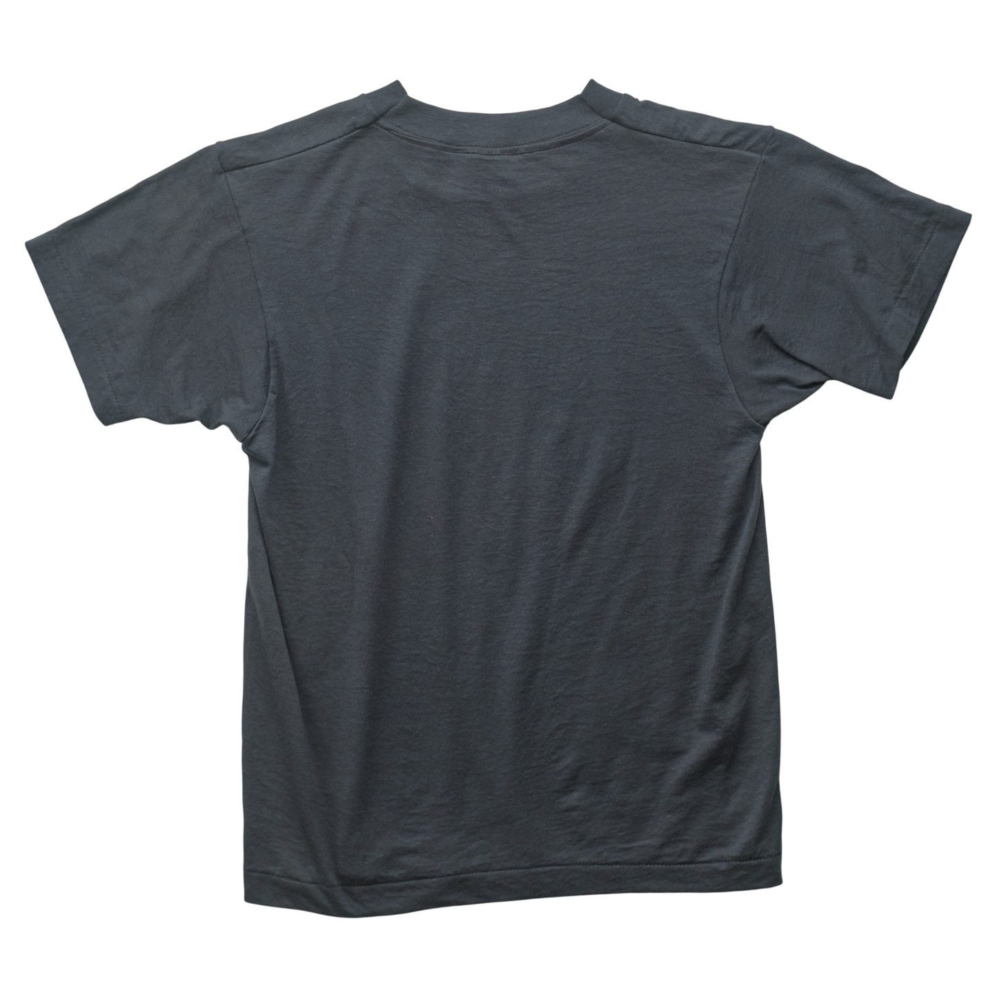 SK x Springy Black Pegasus Tee - XS