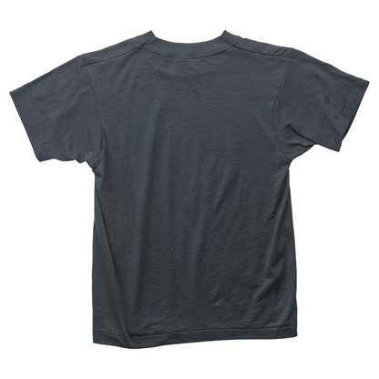 SK x Springy Black Pegasus Tee - XS