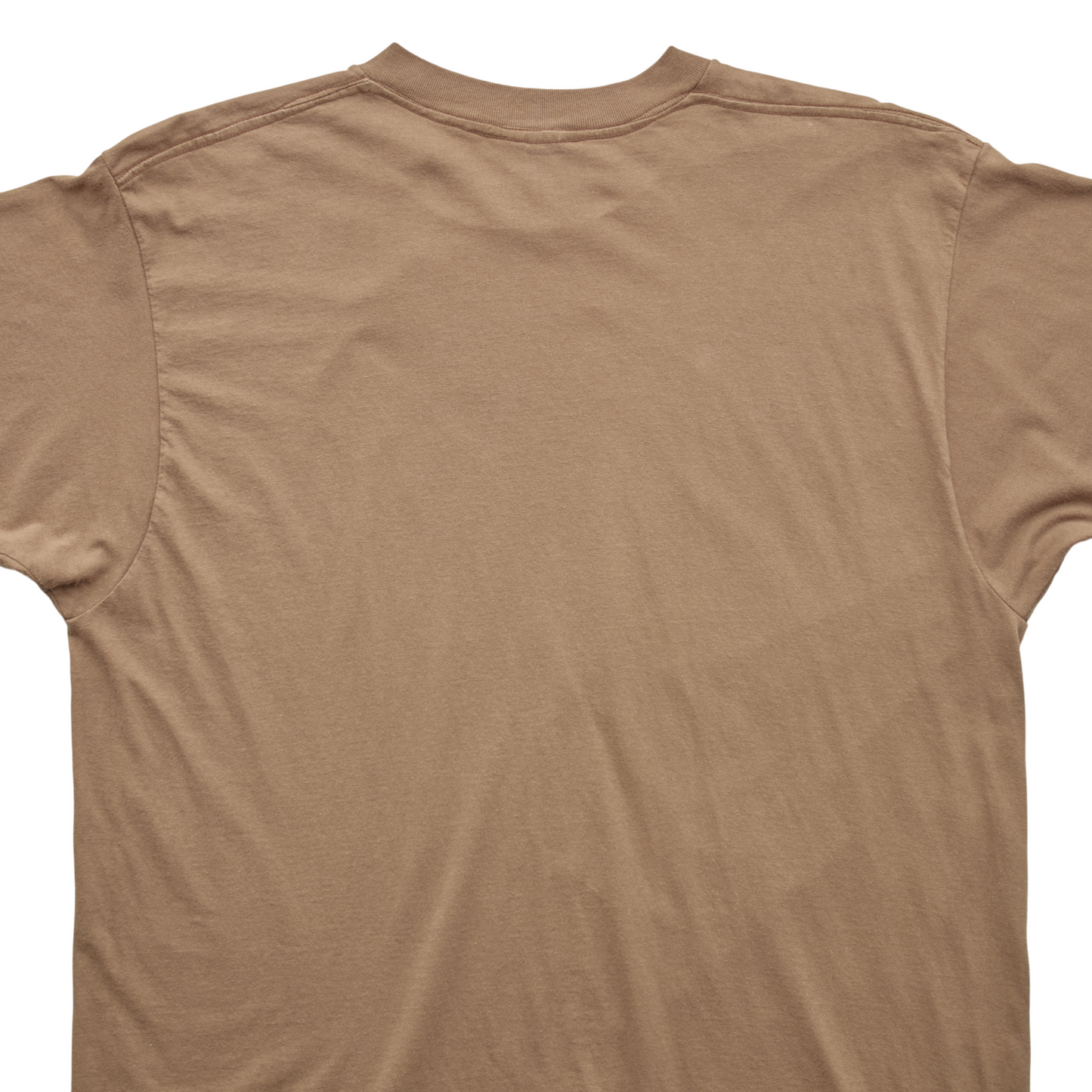 SK x Springy Brown Pegasus Tee - L