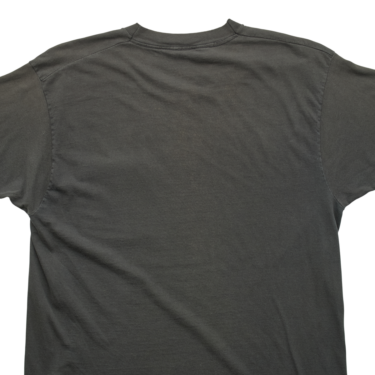 SK x Springy Black Pegasus Tee - L