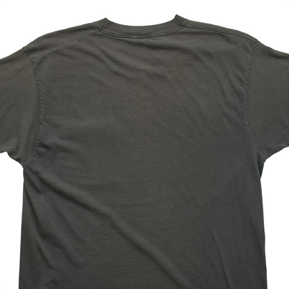 SK x Springy Black Pegasus Tee - L