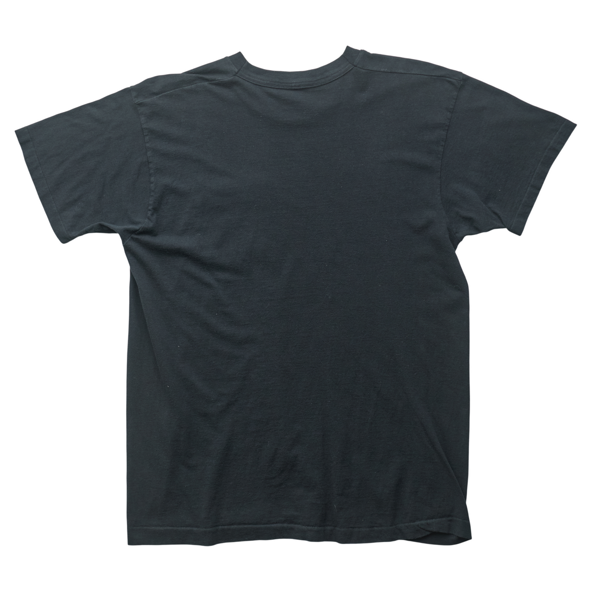 SK x Springy Black Pegasus Tee - L