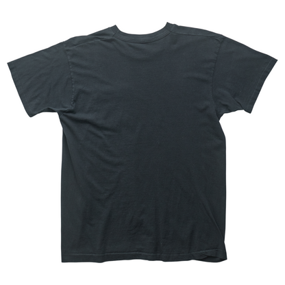 SK x Springy Black Pegasus Tee - L