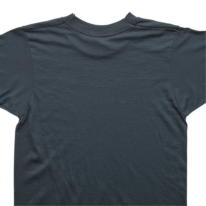 SK x Springy Black Pegasus Tee - XS