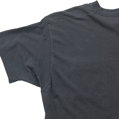 SK x Springy Black Pegasus Tee - M