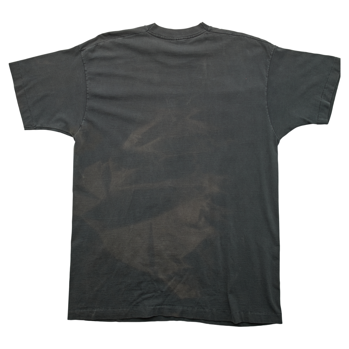 SK x Springy Black Pegasus Tee - 2XL