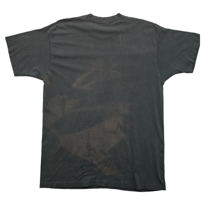 SK x Springy Black Pegasus Tee - 2XL