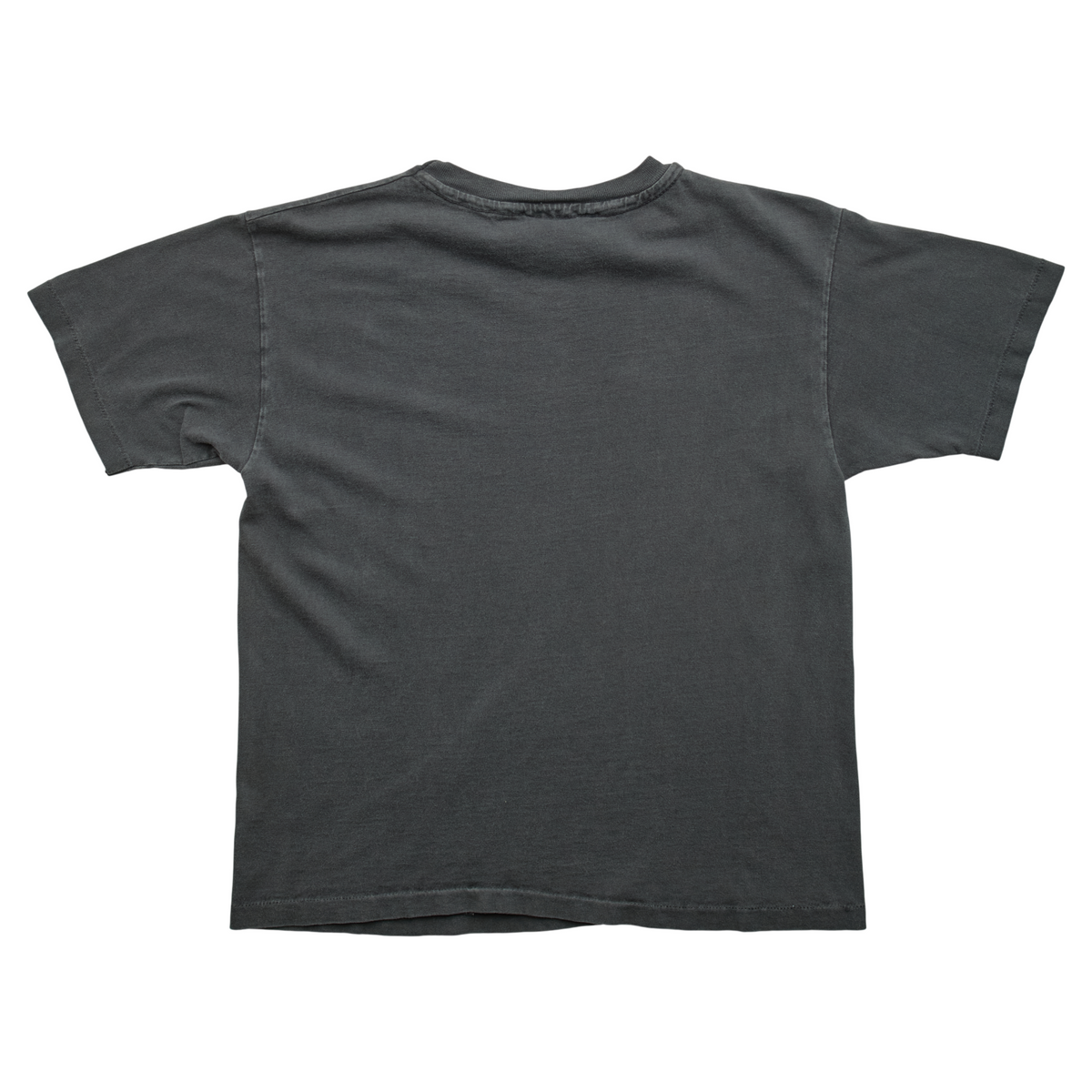 SK x Springy Black Pegasus Tee - XS