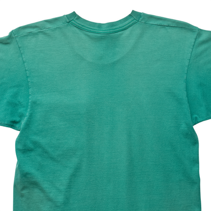 SK x Springy Green Pegasus Tee - M