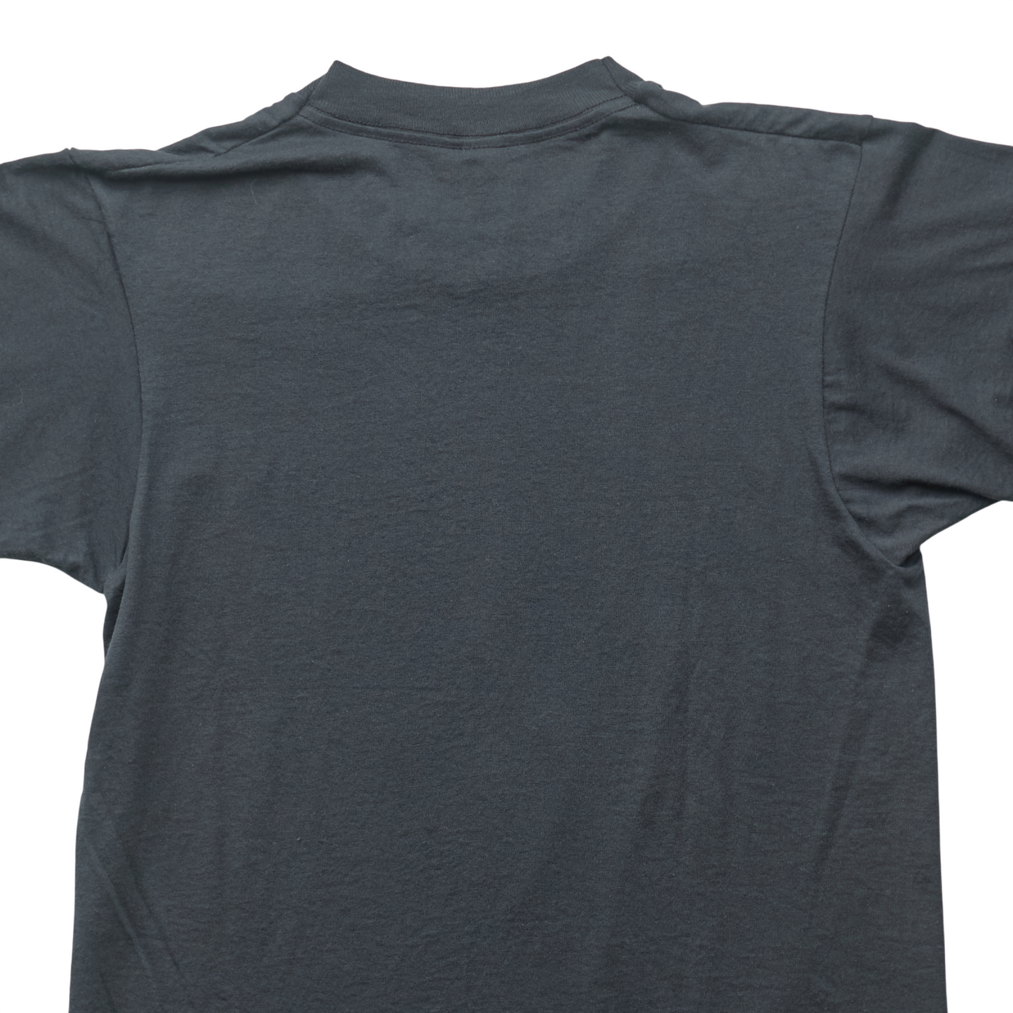 SK x Springy Black Pegasus Tee - XS