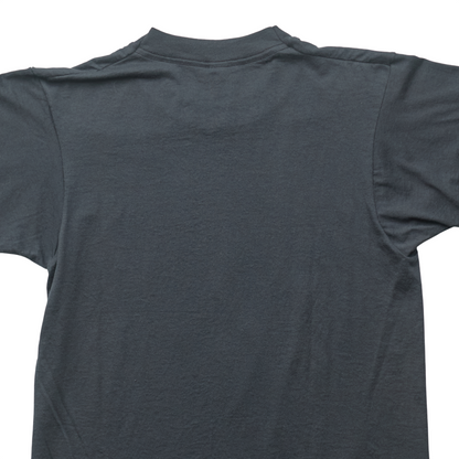 SK x Springy Black Pegasus Tee - XS