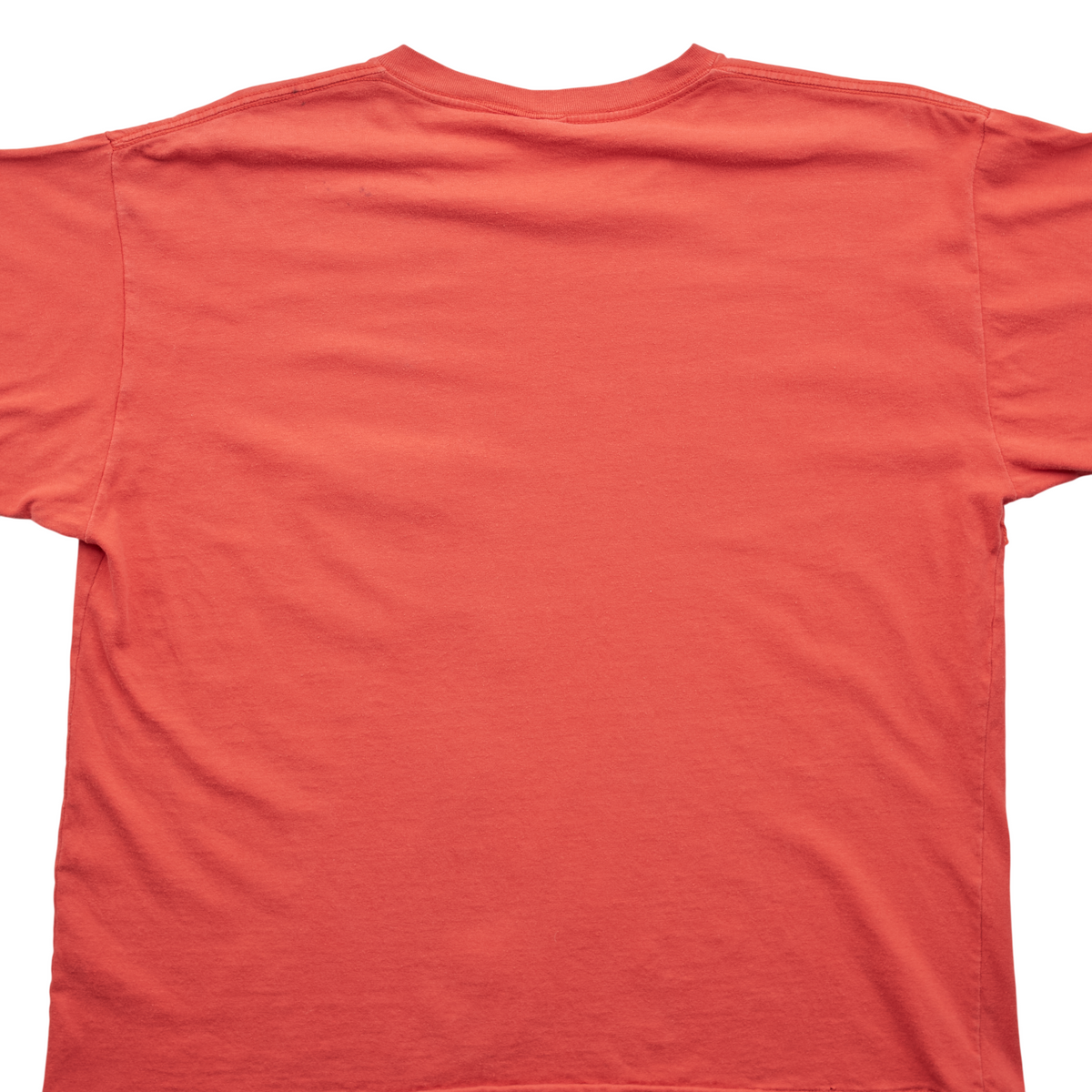SK x Springy Red Pegasus Tee - M
