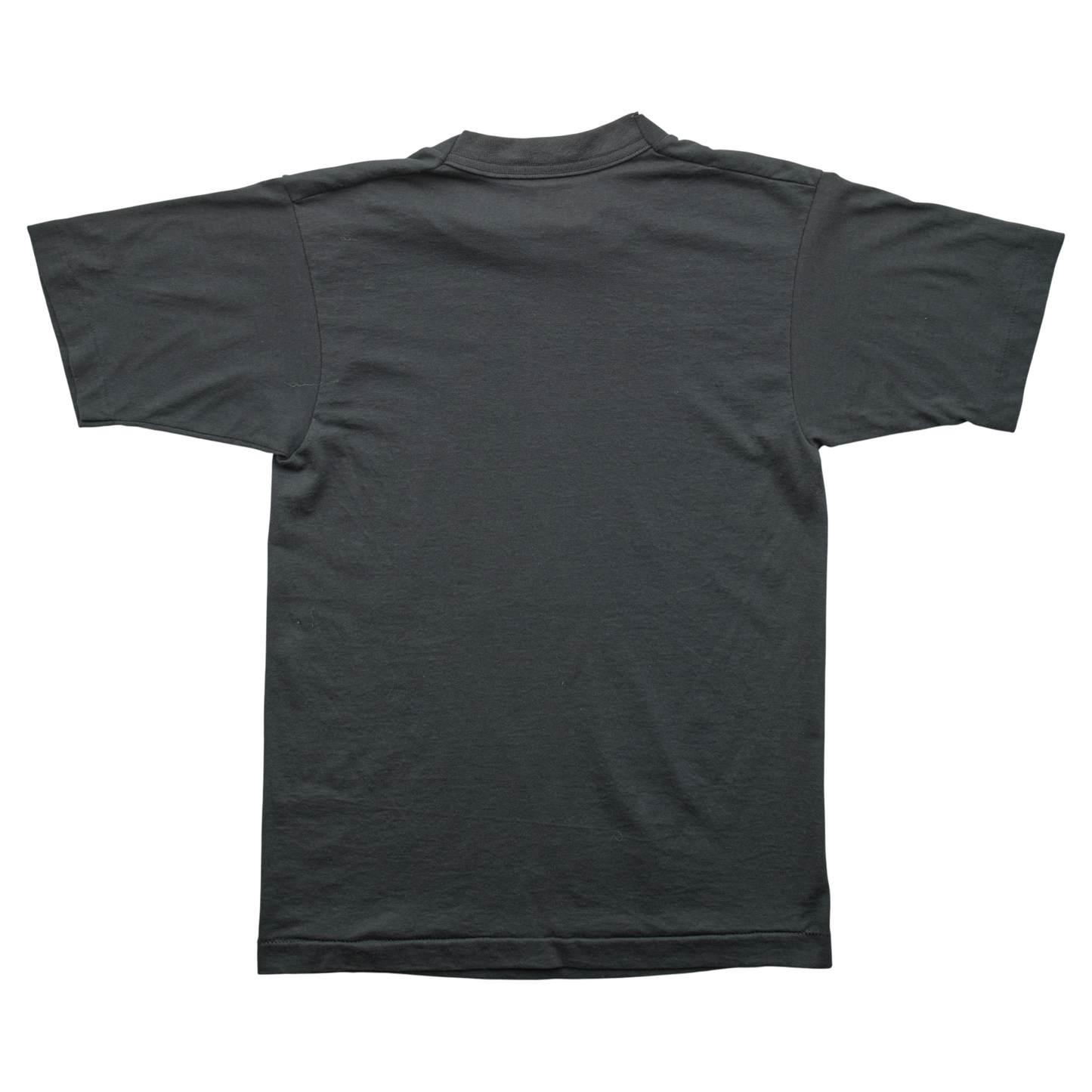 SK x Springy Black Pegasus Tee - XS