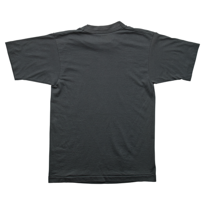 SK x Springy Black Pegasus Tee - XS