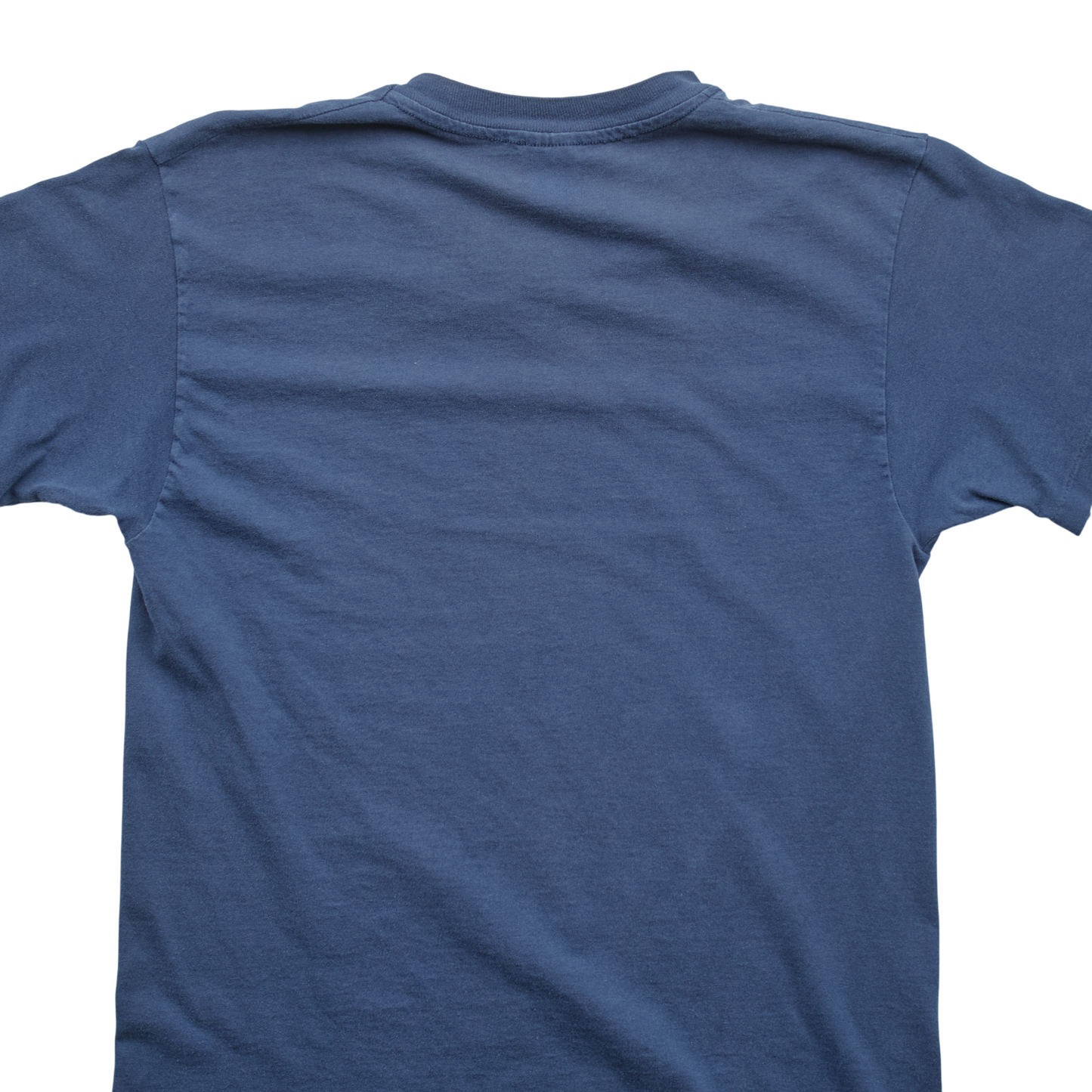 SK x Springy Navy Pegasus Tee - S