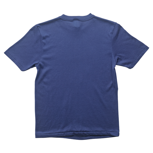 SK x Springy Navy Pegasus Tee - XS
