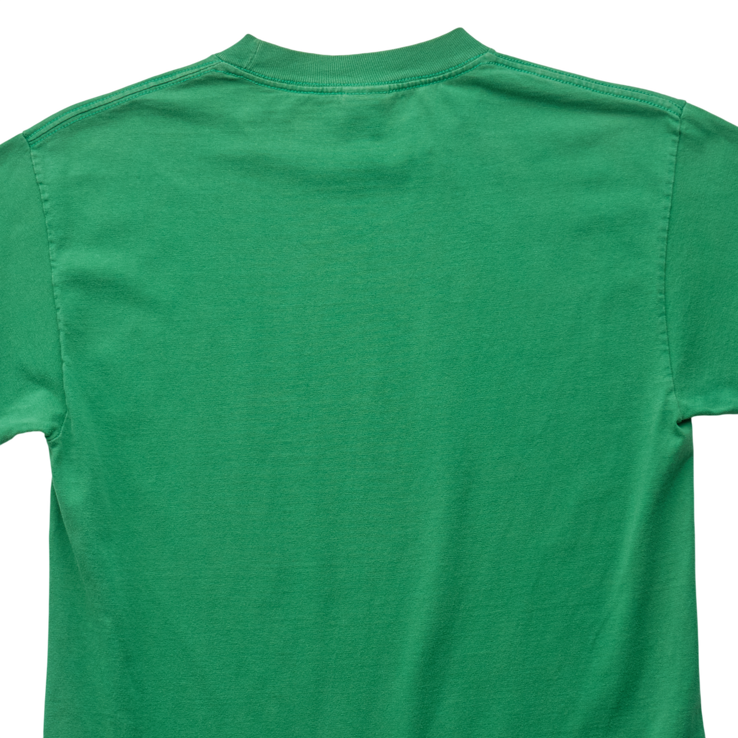 SK x Springy Green Pegasus Tee - M
