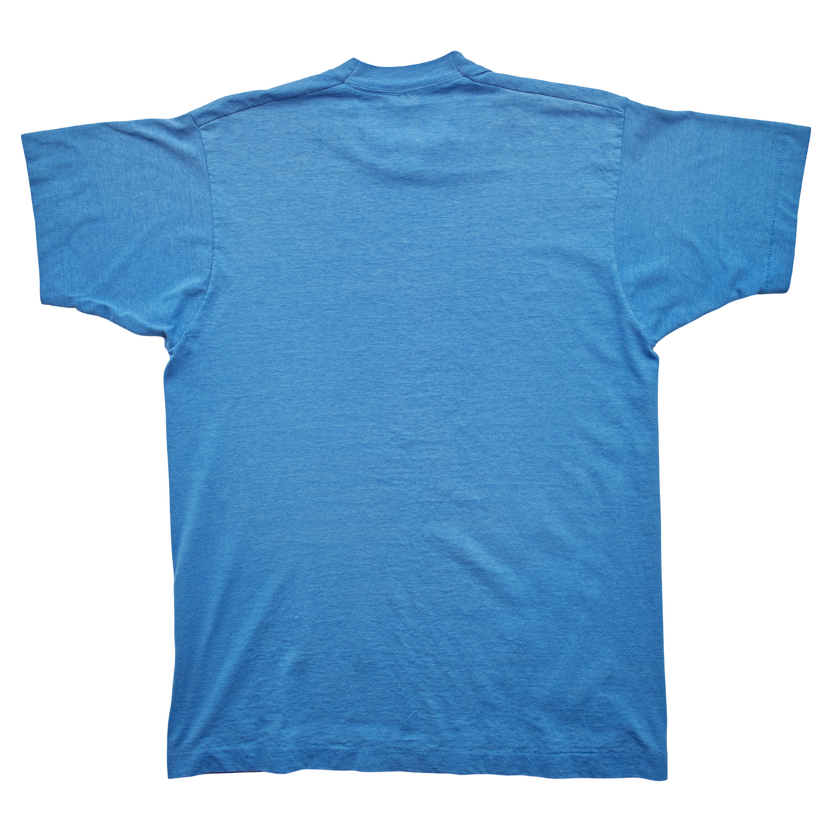 SK x Springy Blue Pegasus Tee - M