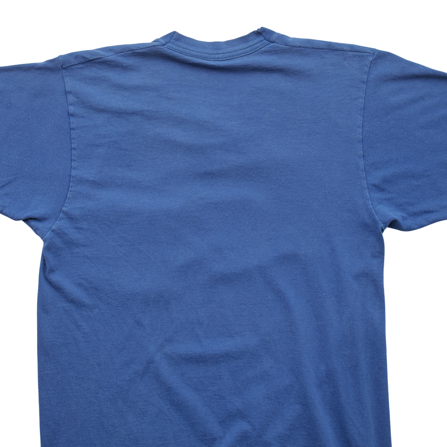 SK x Springy Blue Pegasus Tee - S
