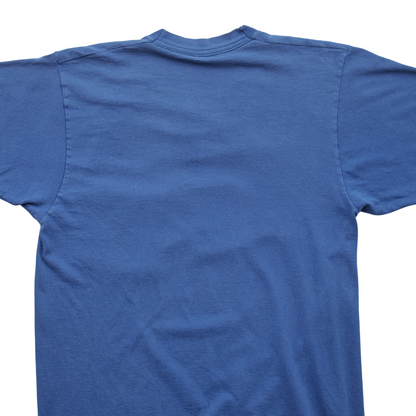 SK x Springy Blue Pegasus Tee - S