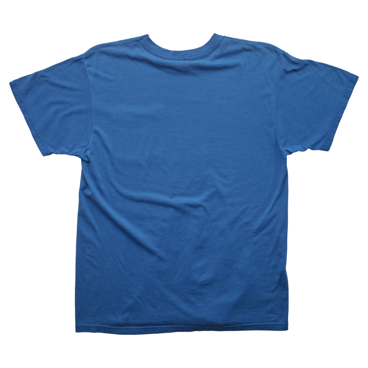 SK x Springy Blue Pegasus Tee - M
