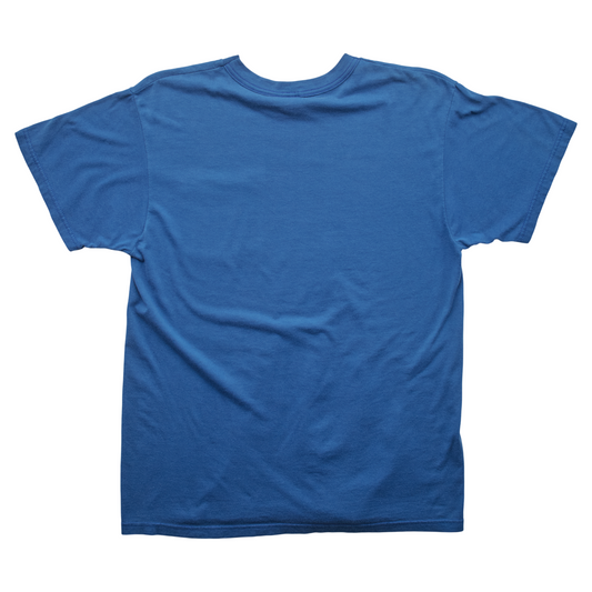 SK x Springy Blue Pegasus Tee - M