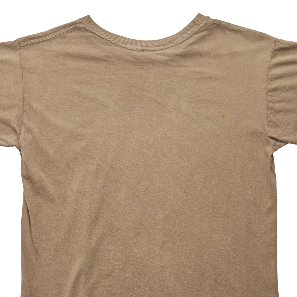 SK x Springy Brown Pegasus Tee - M
