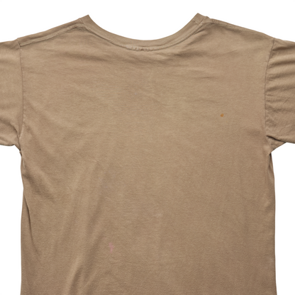 SK x Springy Brown Pegasus Tee - M