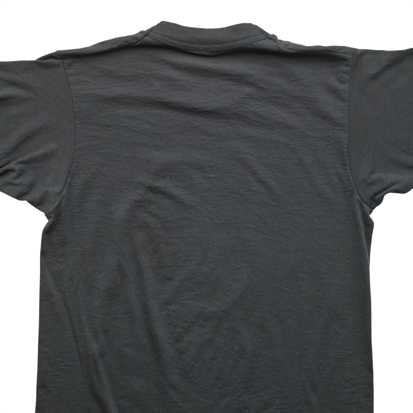SK x Springy Black Pegasus Tee - XS