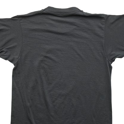 SK x Springy Black Pegasus Tee - XS