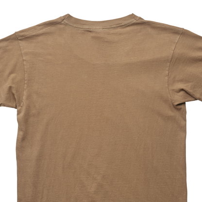 SK x Springy Brown Pegasus Tee - S