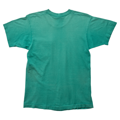 SK x Springy Green Pegasus Tee - M