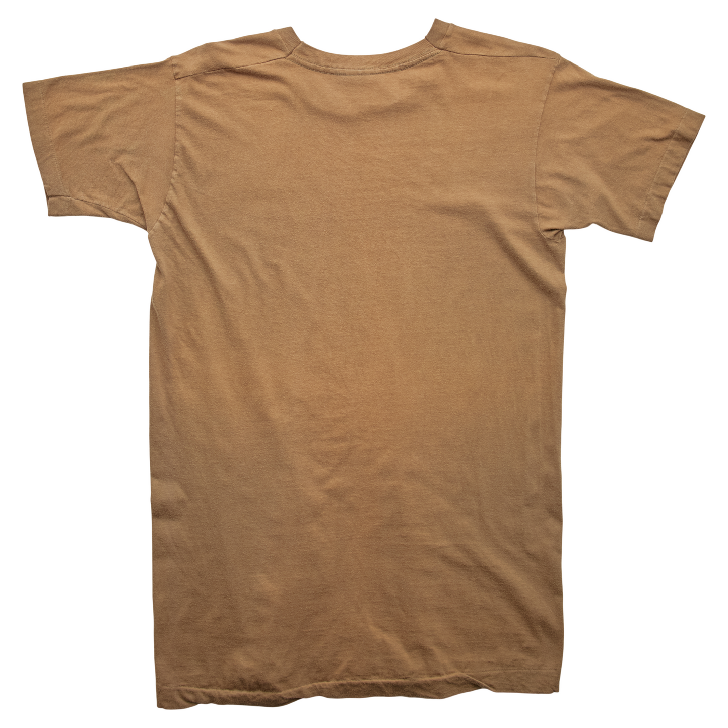 SK x Springy Brown Pegasus Tee - M