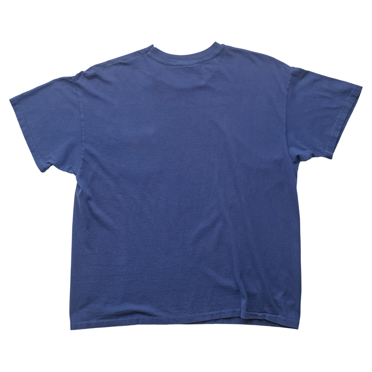 SK x Springy Navy Pegasus Tee - M