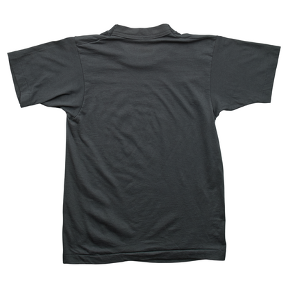 SK x Springy Black Pegasus Tee - XS