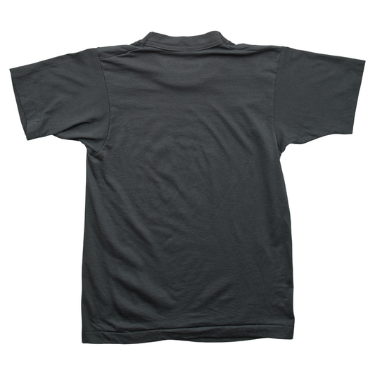 SK x Springy Black Pegasus Tee - XS