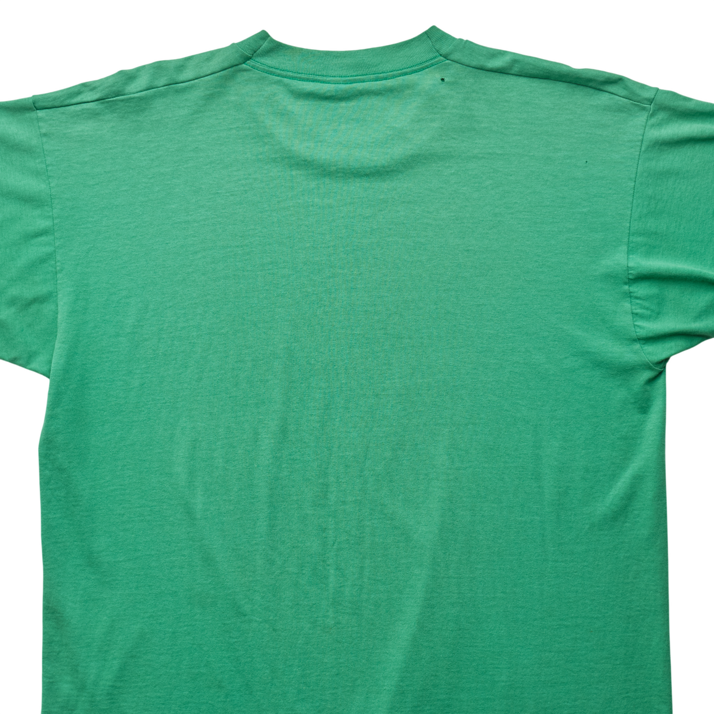 SK x Springy Green Pegasus Tee - L
