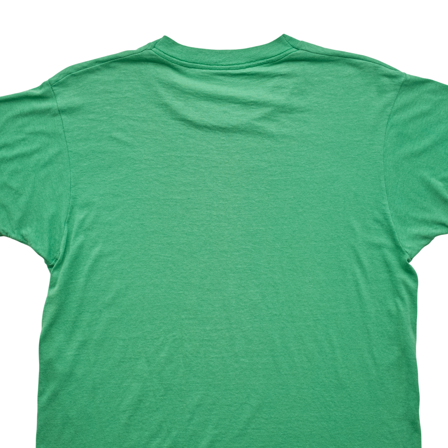 SK x Springy Green Pegasus Tee - M