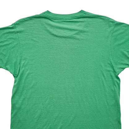 SK x Springy Green Pegasus Tee - M