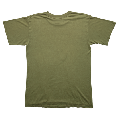SK x Springy Green Pegasus Tee - M