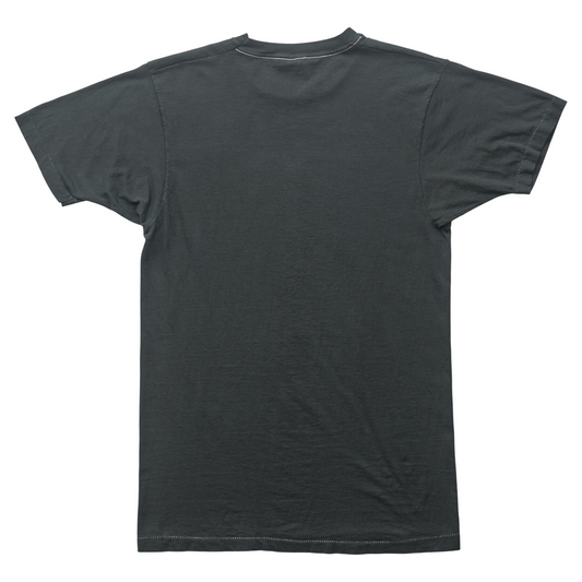 SK x Springy Black Pegasus Tee - S