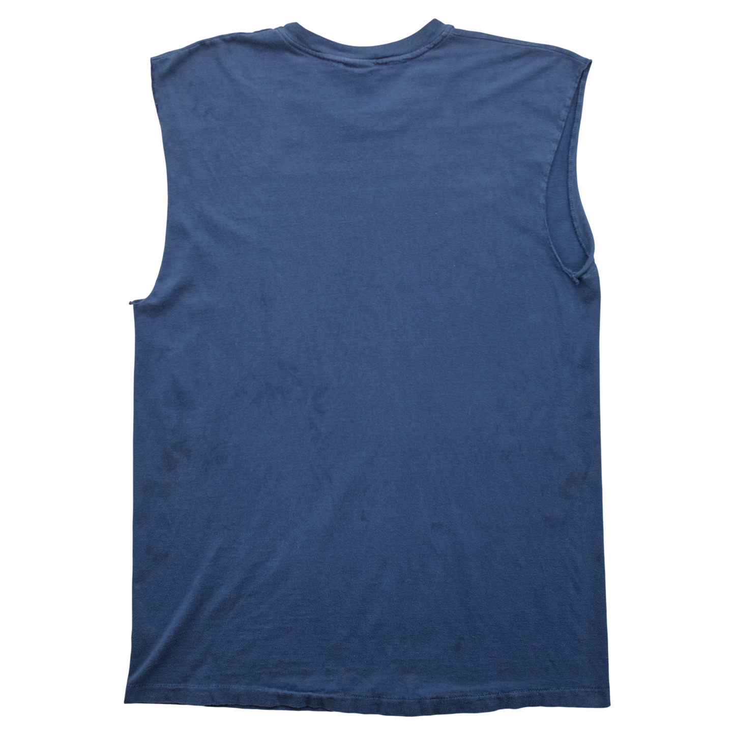 SK x Springy Navy Pegasus Tee - M