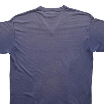 SK x Springy Navy Pegasus Tee - S