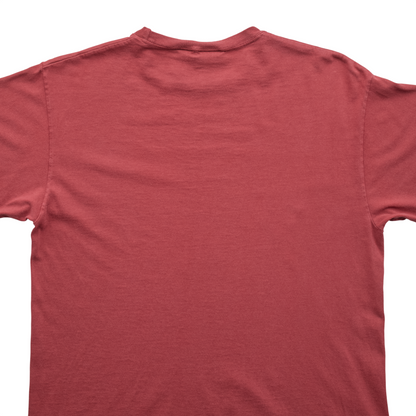 SK x Springy Red Pegasus Tee - S