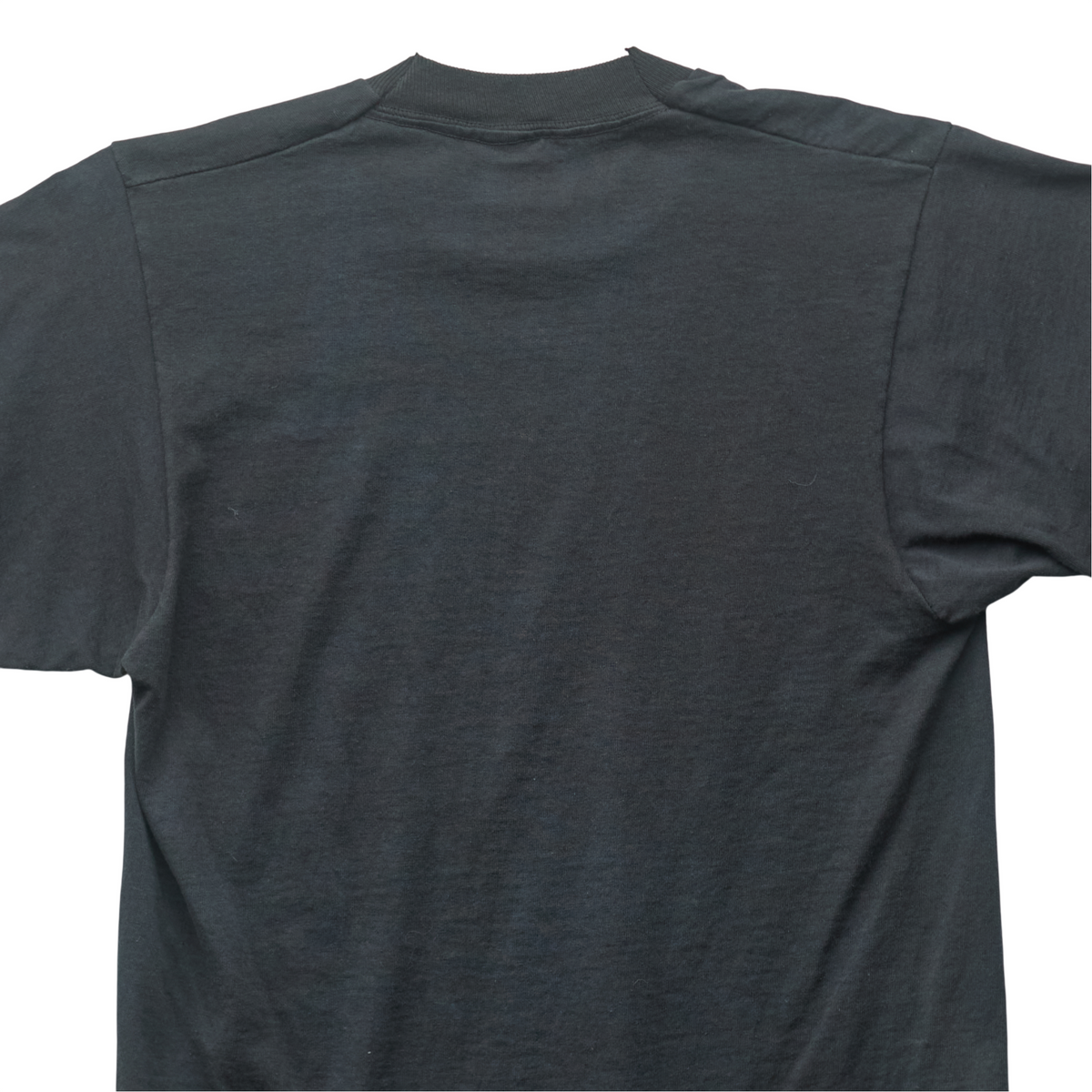 SK x Springy Black Pegasus Tee - XS