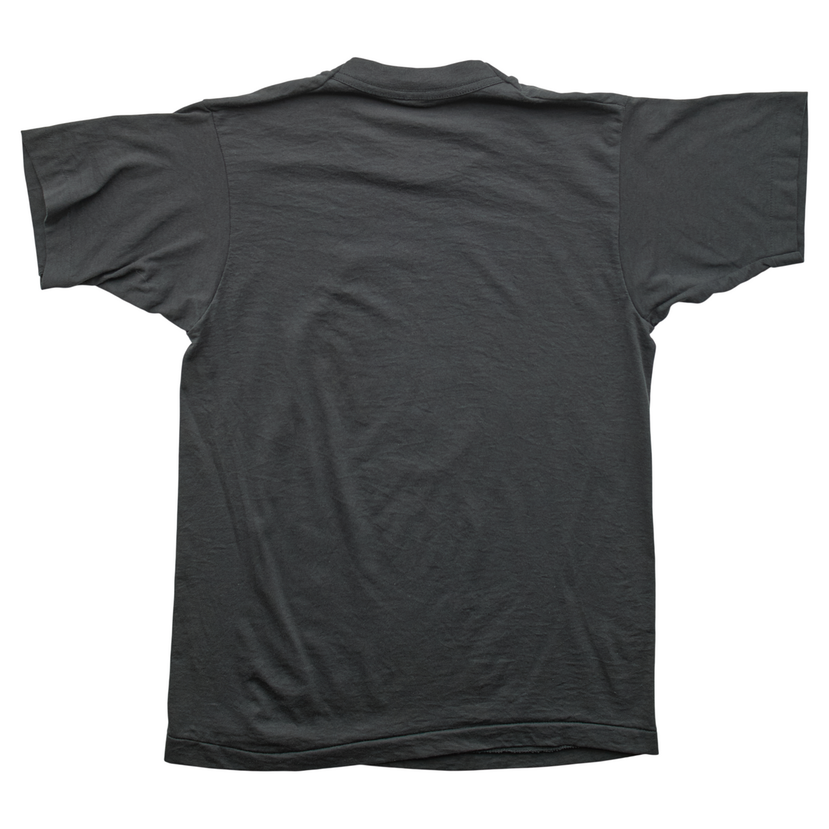SK x Springy Black Pegasus Tee - XS