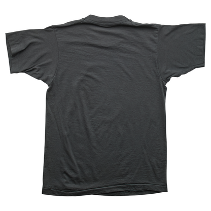SK x Springy Black Pegasus Tee - XS