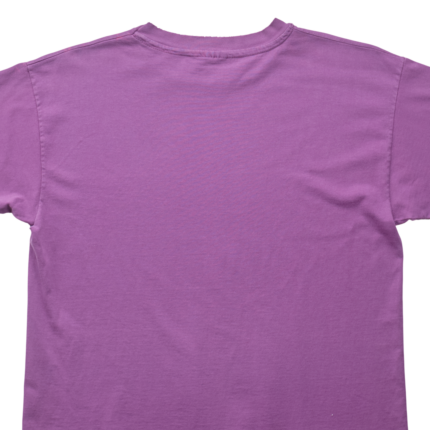SK x Springy Purple Pegasus Tee - S